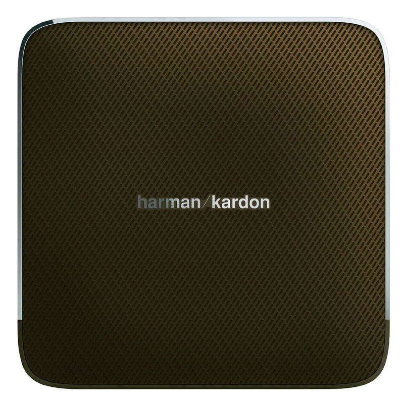 Harman Kardon Esquire Lautsprechersystem braun