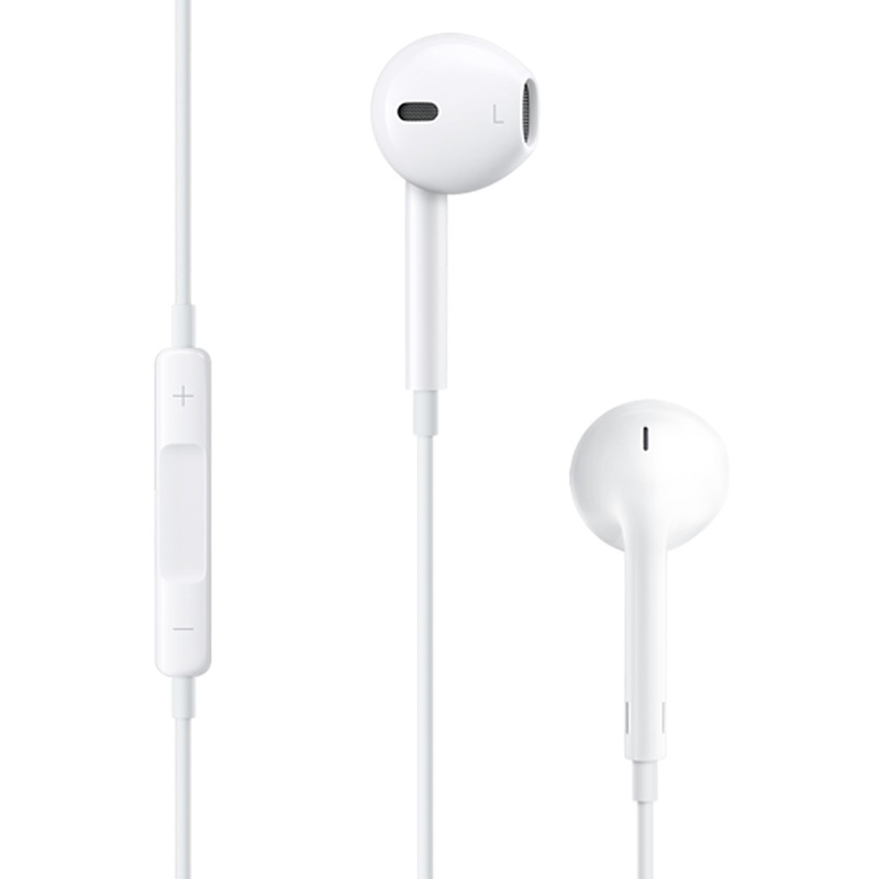 Apple EarPods