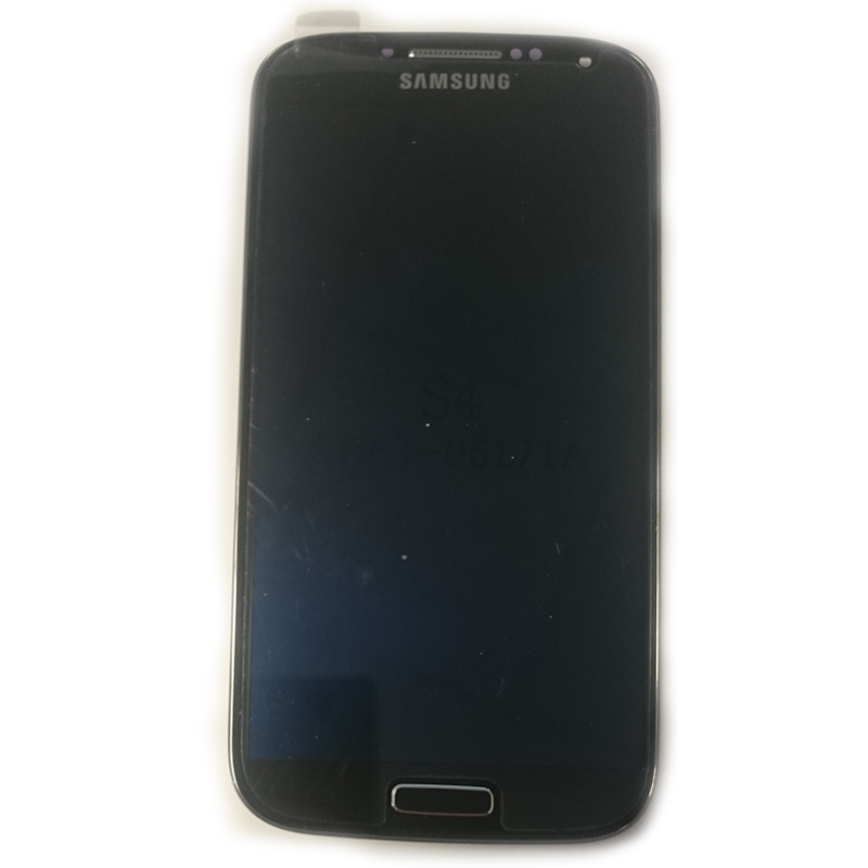 Original LCD Touchscreen Display Glas