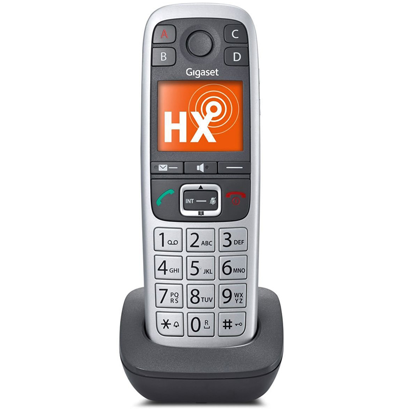 Gigaset E560HX Mobilteil