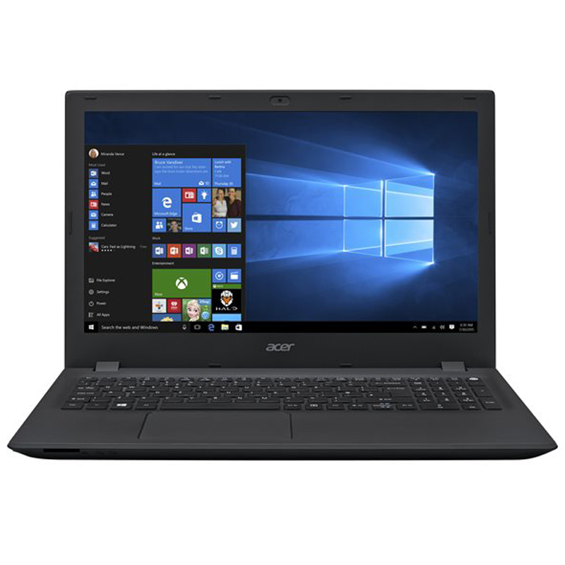 Acer TravelMate P258-M-38KB Notebook