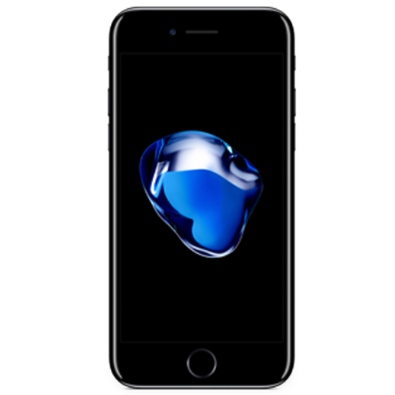 Apple iPhone 7 Diamantschwarz