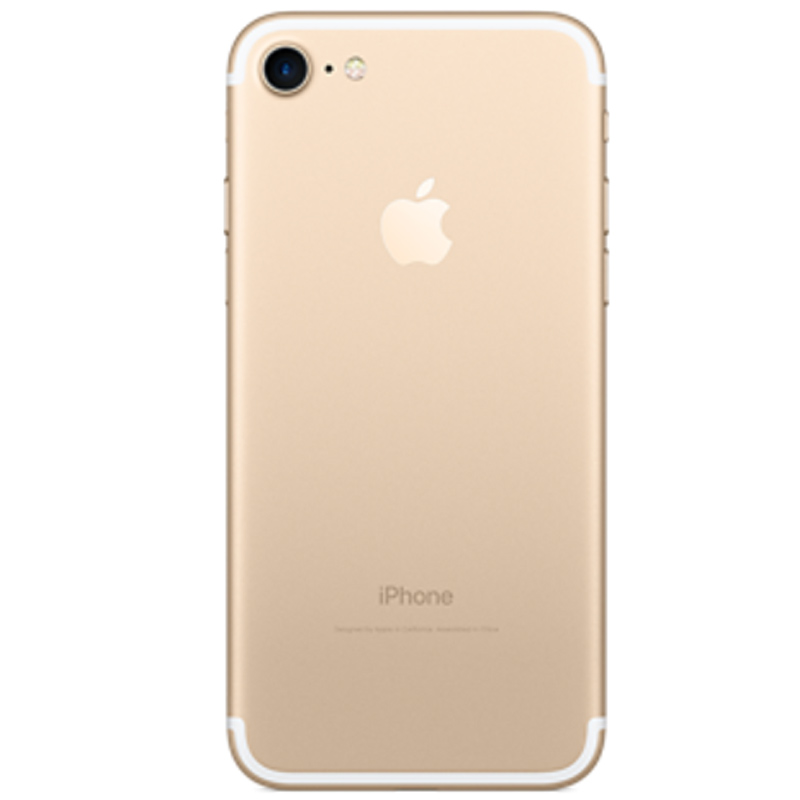 Apple iPhone 7 256GB Gold Smartphone