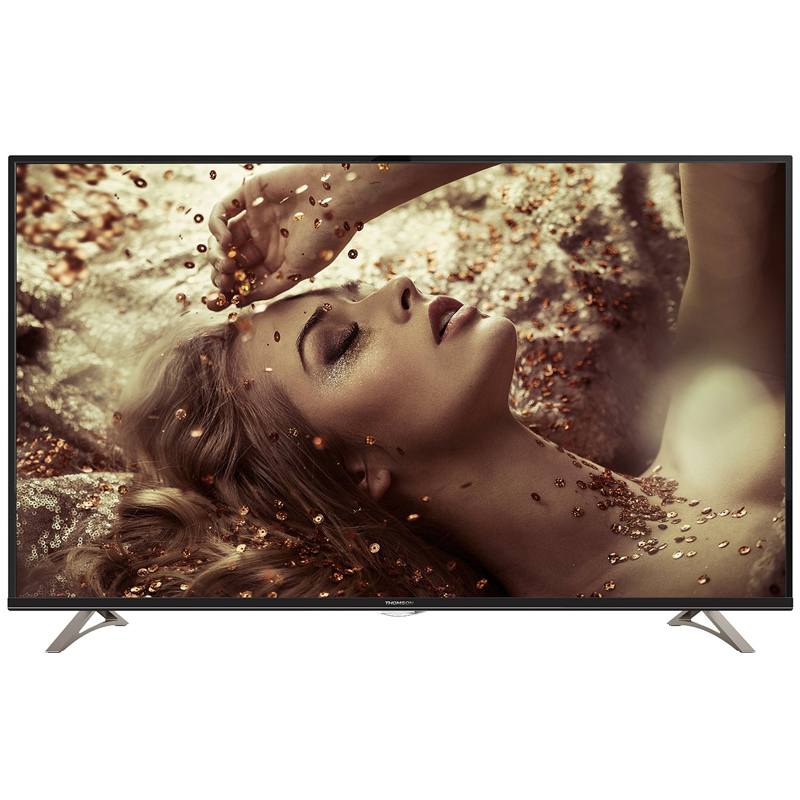 Thomson 65UB6406 4K-LED-Fernseher