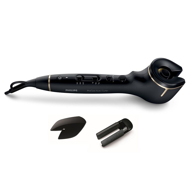 Philips HPS940/00 ProCare Auto Curler