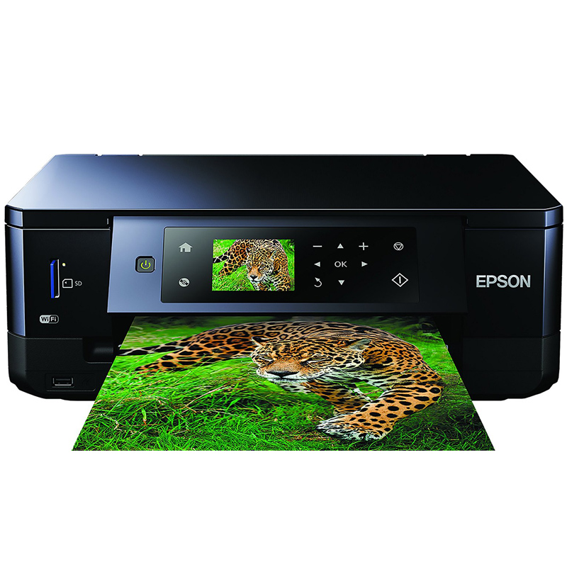 Epson Expression Premium XP-640