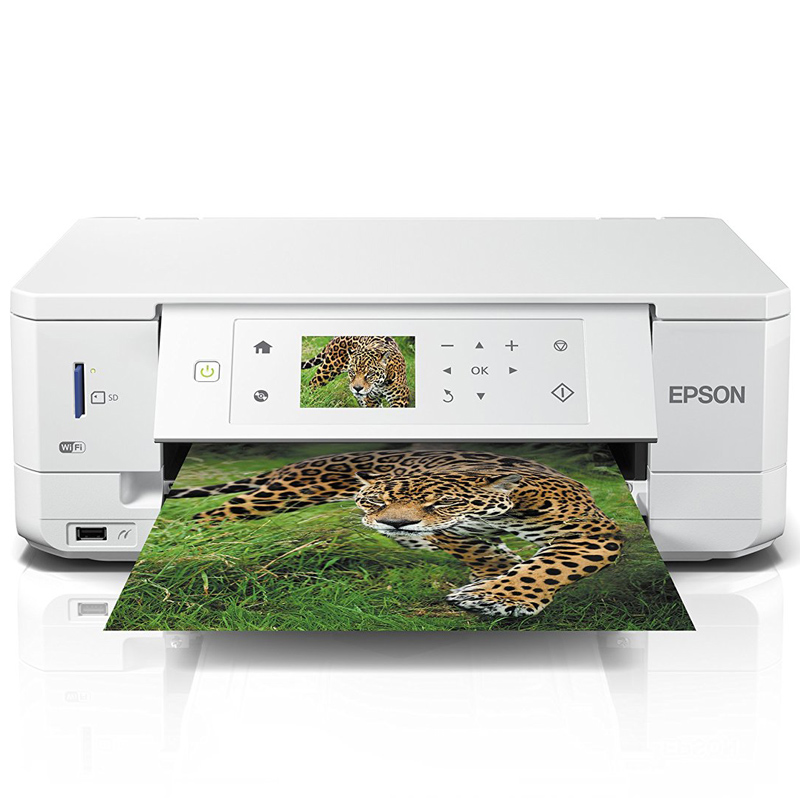 Epson Expression Premium XP-645