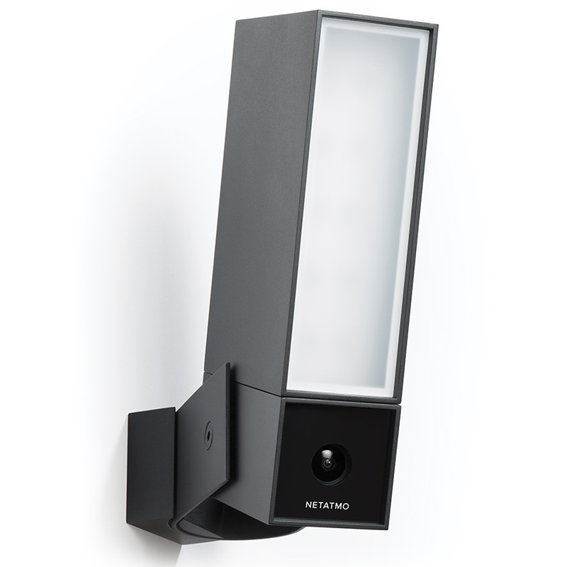 Netatmo Presence NOC01 Outdoor Sicherheitskamera