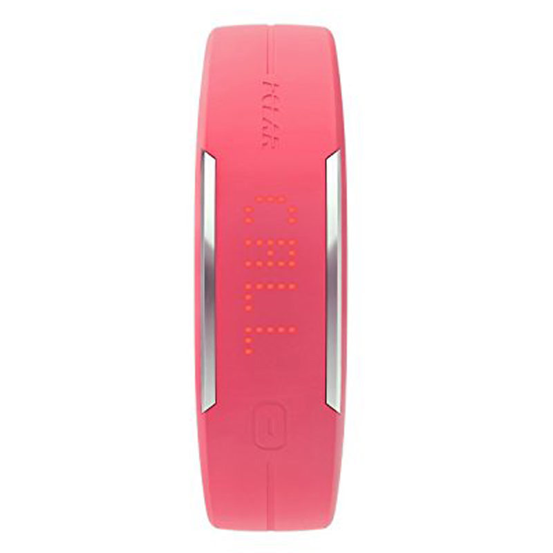 Polar Activity-Tracker Loop 2 pink