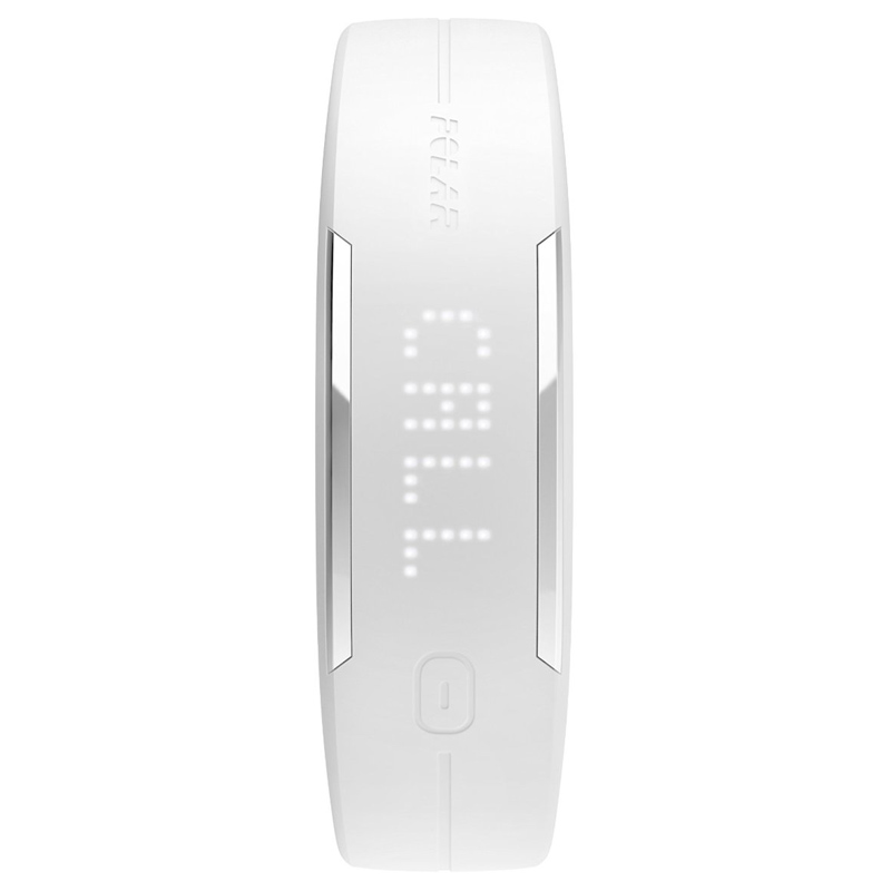Polar Activity-Tracker Loop 2 weiß