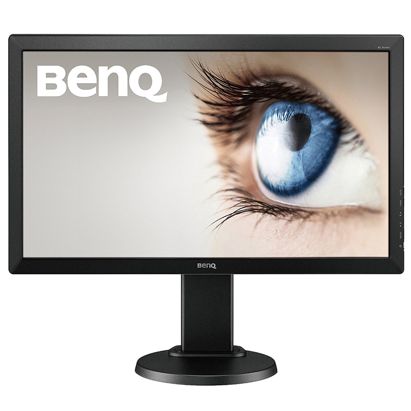 BenQ BL2405PT LED-Monitor