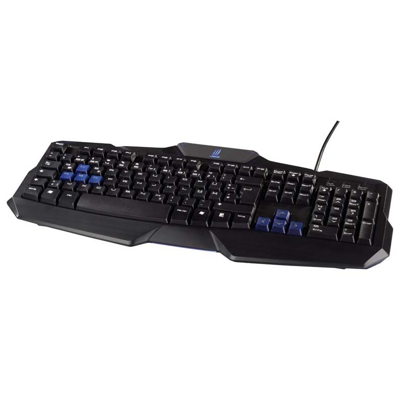 URage Exodus 2 Gaming Keyboard