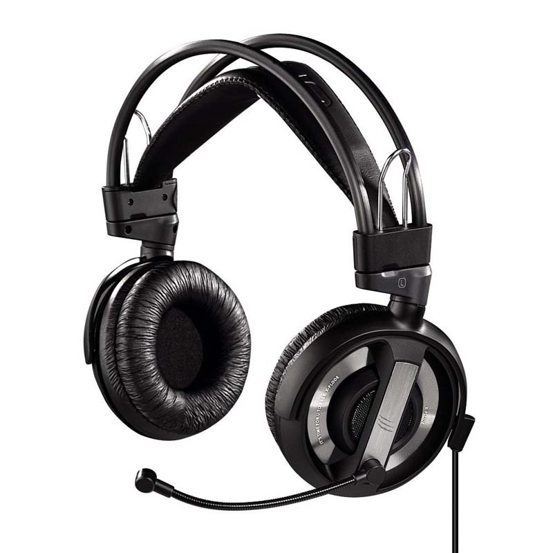 URage xPlode Gaming-Headset schwarz