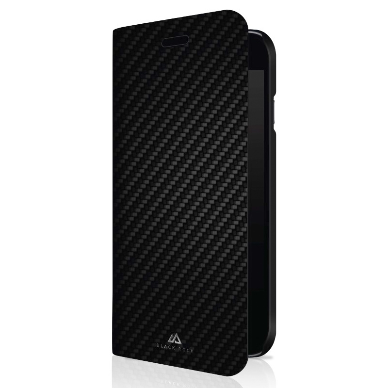 Hama Booklet Flex-Carbon für iPhone 7