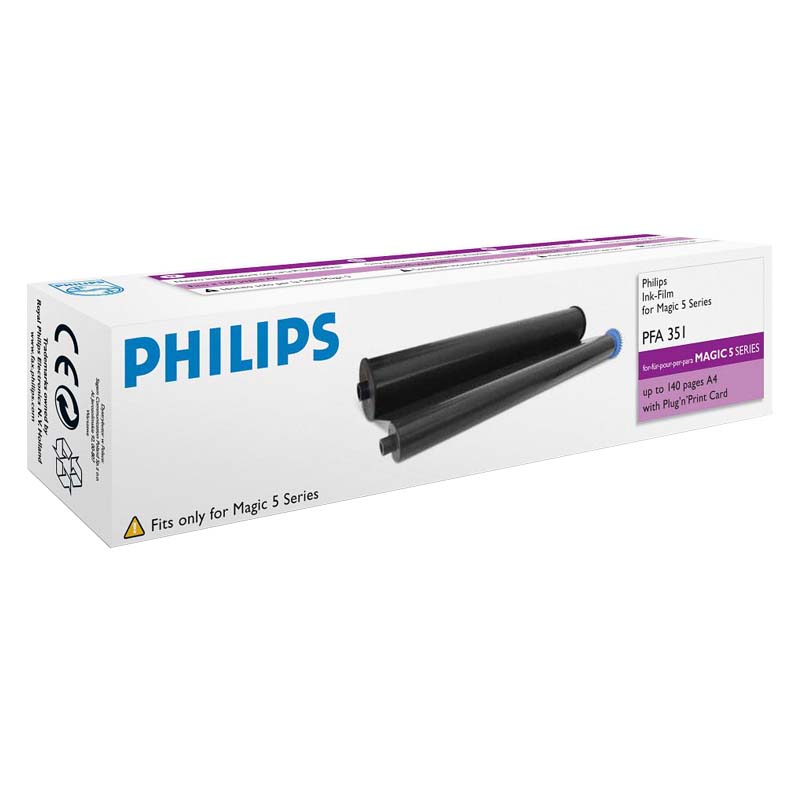 Philips Thermotransferrolle PFA-351