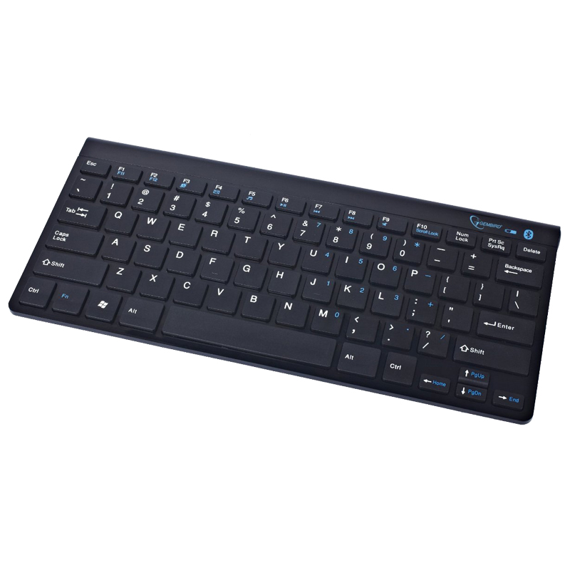 Gembird Bluetooth Tastatur