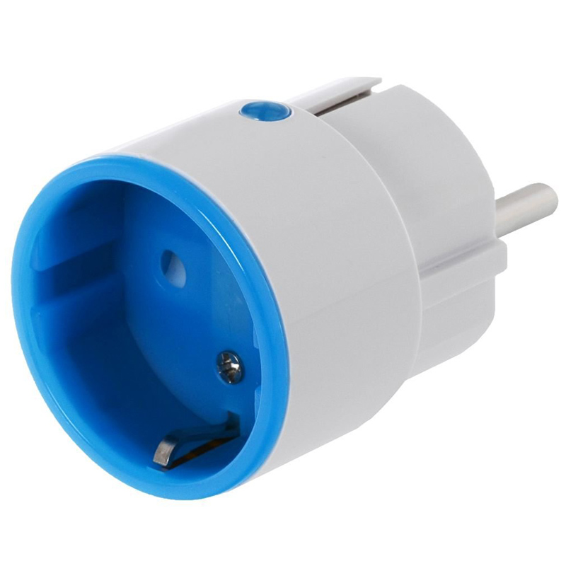 Cyrus SmartHome Zwischenstecker Z-Wave