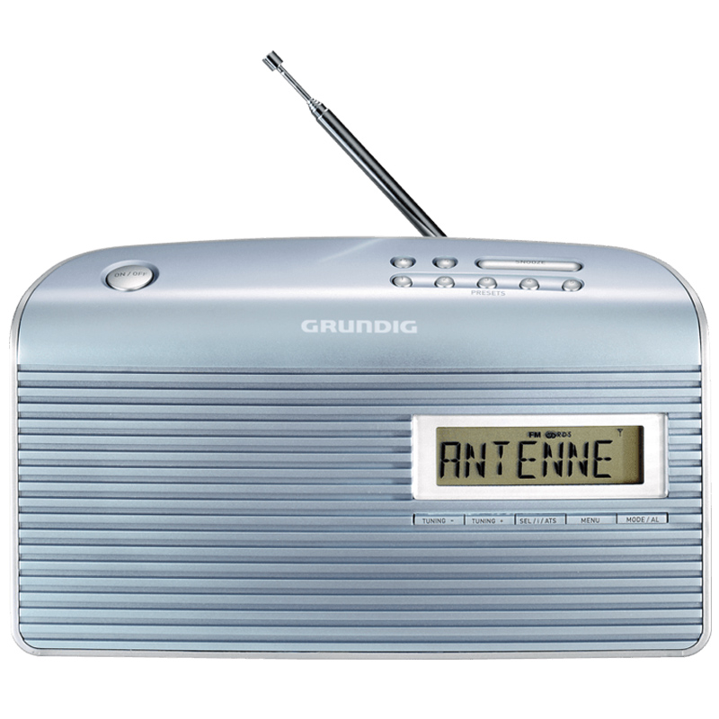 Grundig Music 65 Digital Radio