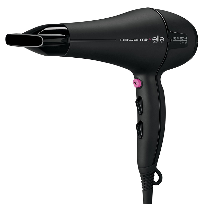 Rowenta CV7812 Haartrockner Elite