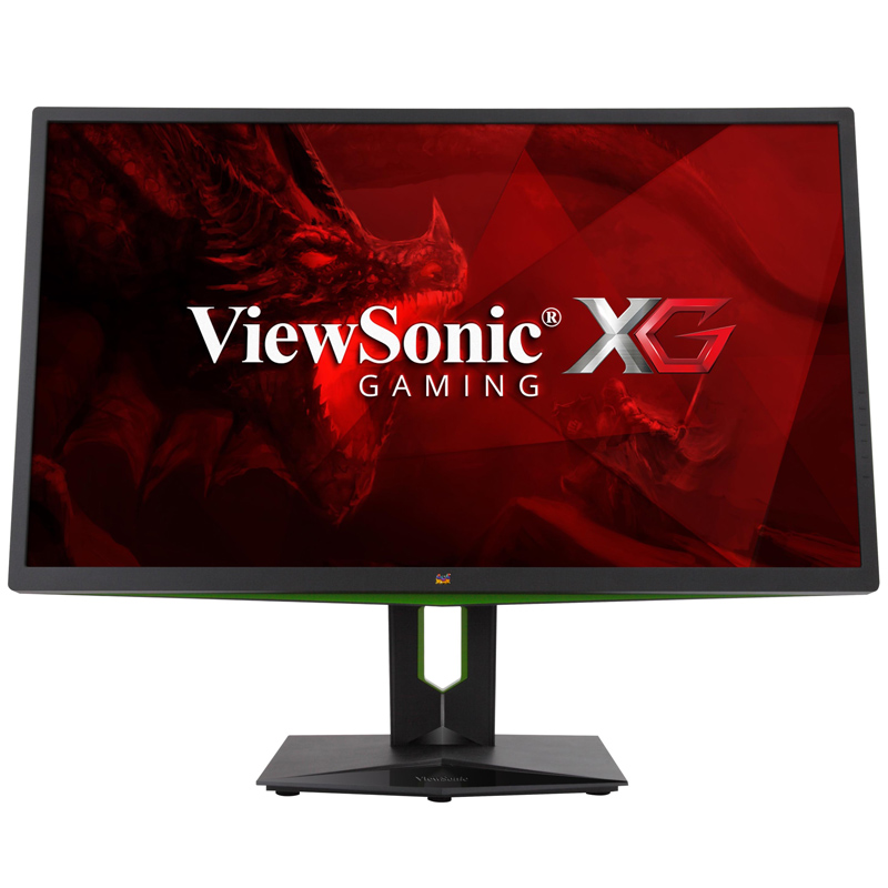 ViewSonic XG2703-GS Gaming Monitor