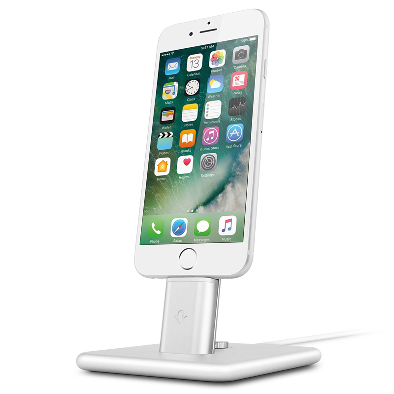 Twelve South HiRise 2 Deluxe Desktop Stand