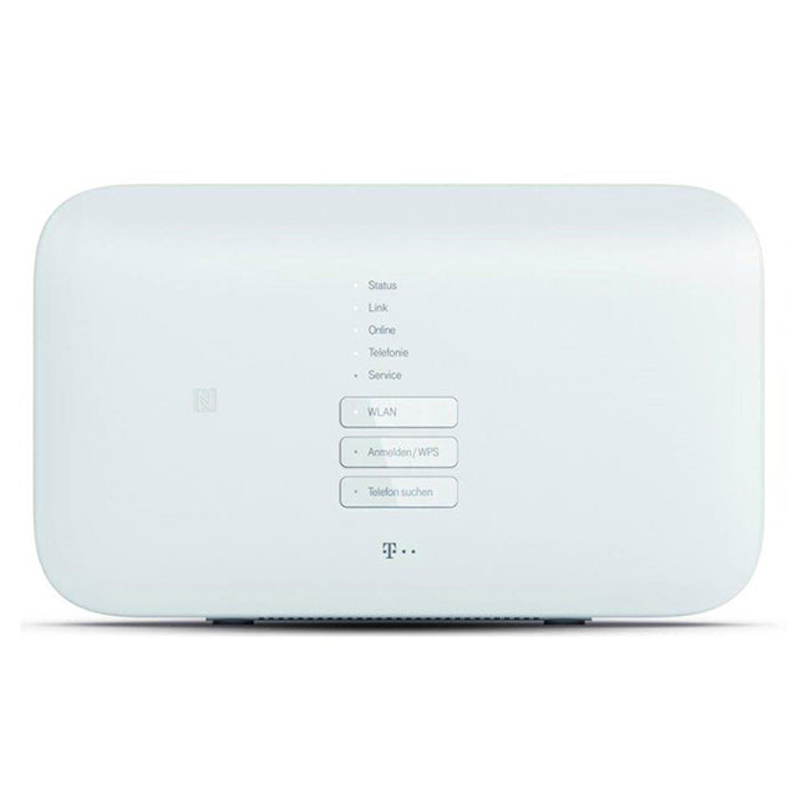 Telekom Speedport Smart DSL-Router