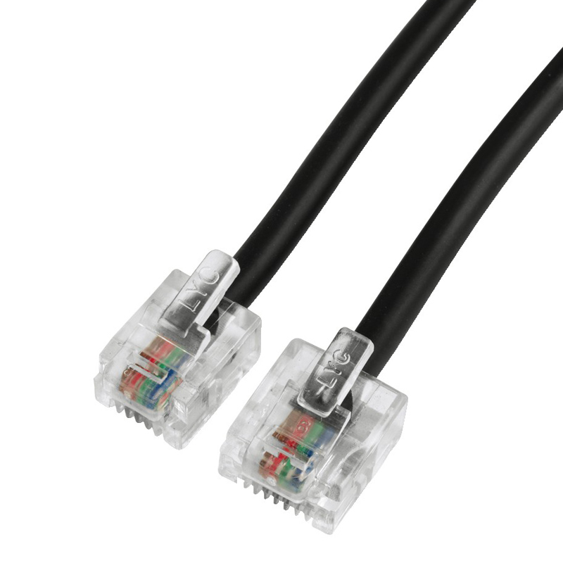 Hama UAE-Adapterkabel für Modem