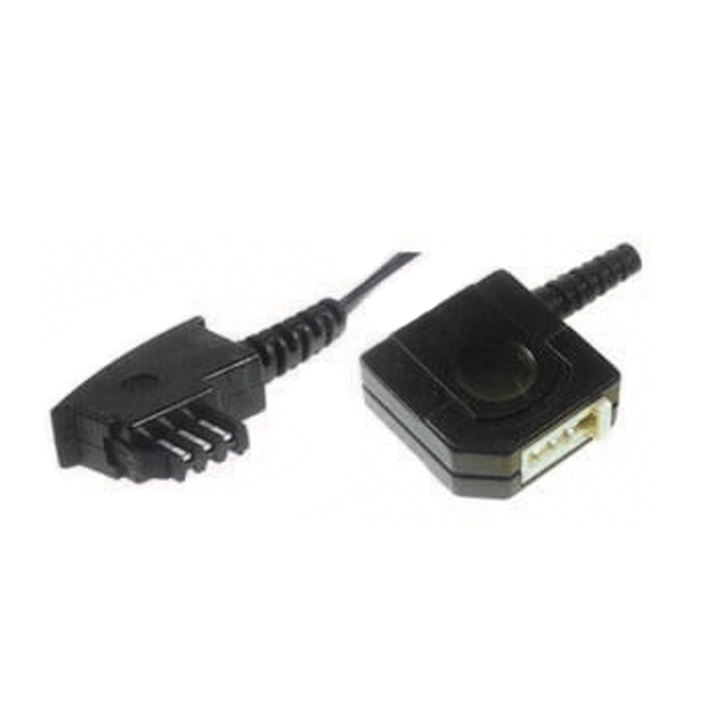 GR Computer TAE-N Verlängerungskabel