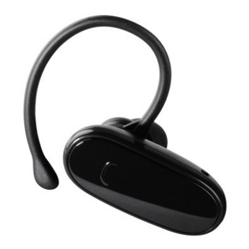 Hama ES1 Bluetooth Headset schwarz