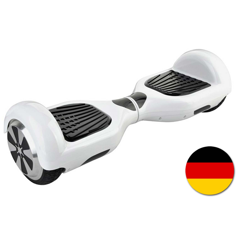 DENVER DBO-6550 Balance Scooter