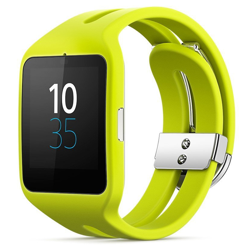 Sony Xperia Smart Watch 3 (SWR50) lime