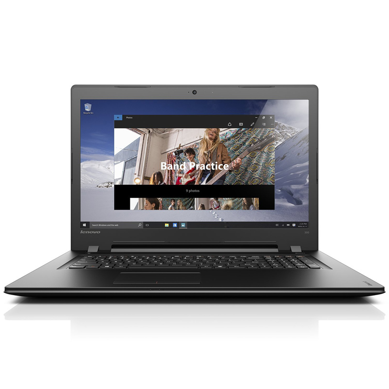 Lenovo Ideapad 300