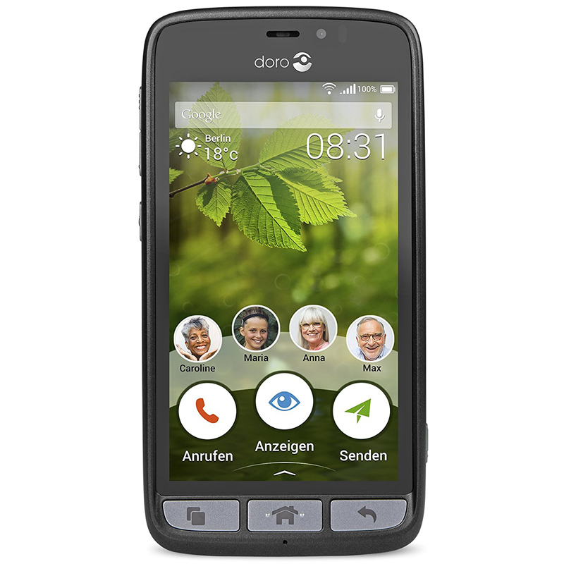 Doro 8031 Smartphone