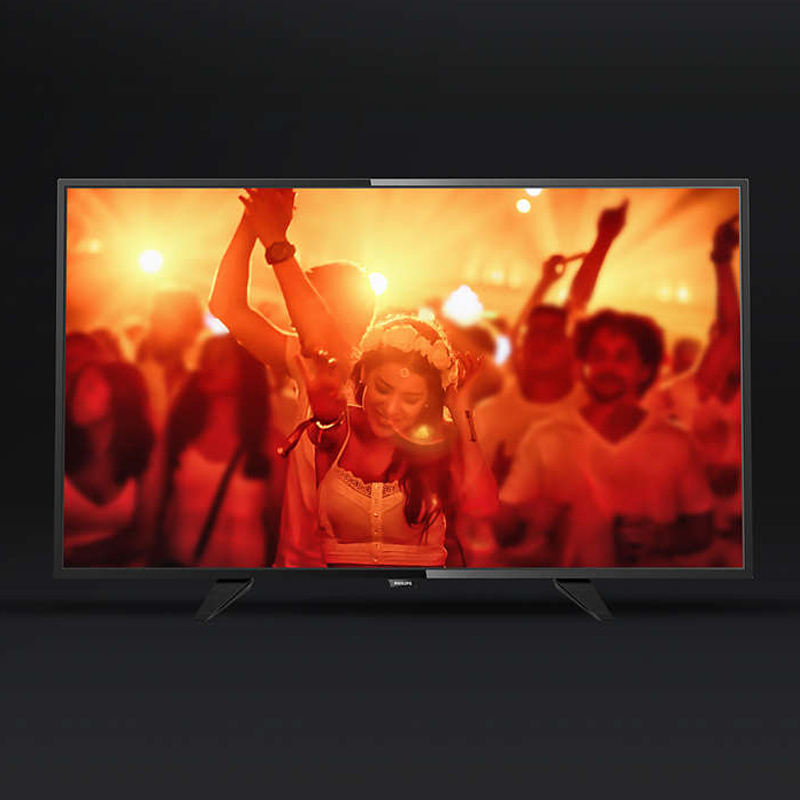 Philips 32PHK4101/12 80 cm (32 Zoll) LED-TV