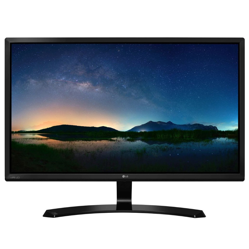 LG 32MP58HQ-P.AEU LED-Monitor