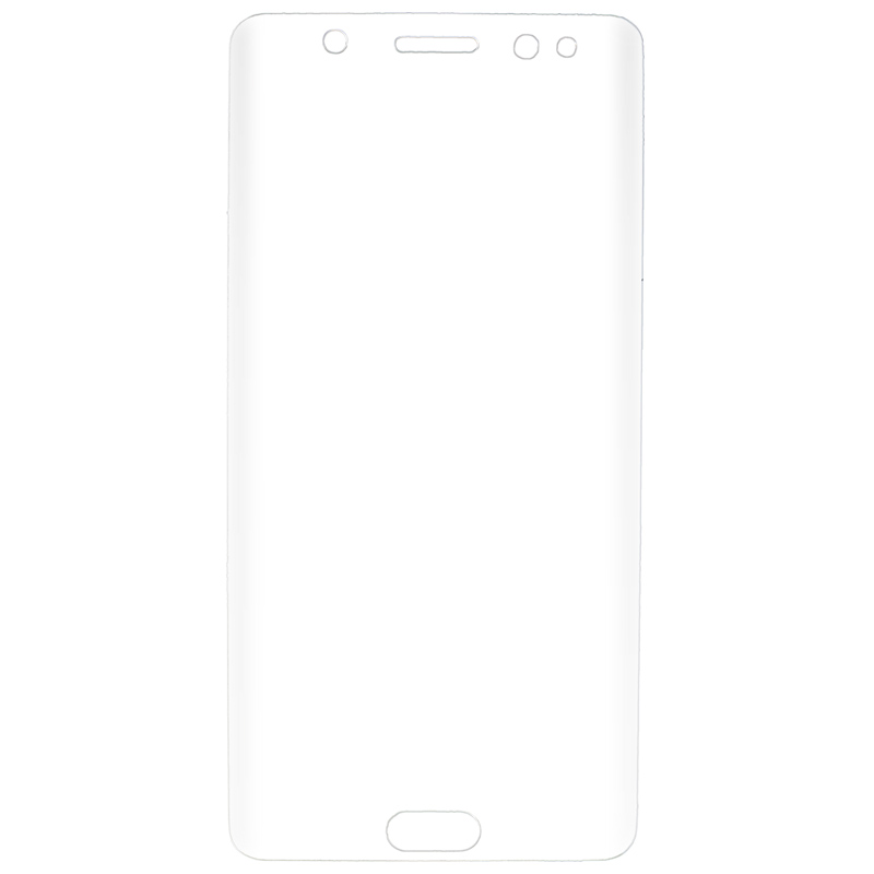 Peter Jäckel Full Display HD Glass Superb Plus für Galaxy S7 Edge