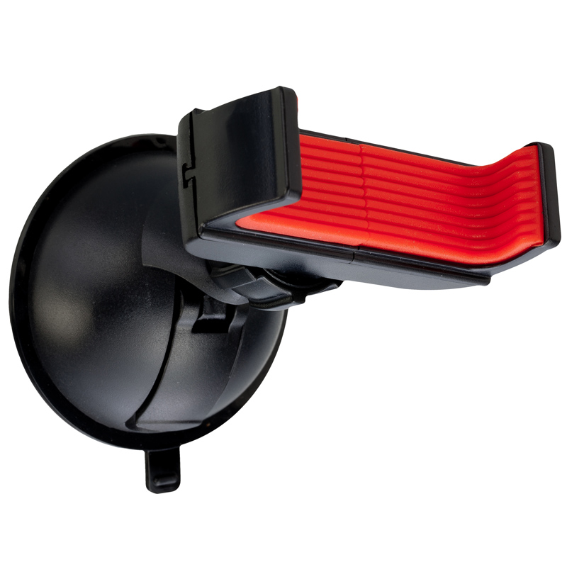 Peter Jäckel Universal Passivhalter