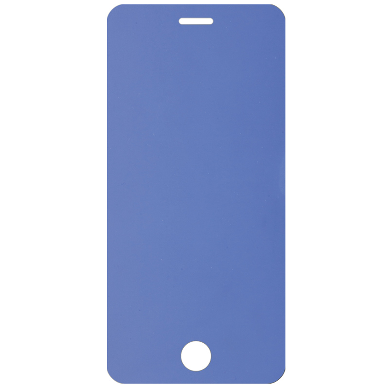 Peter Jäckel HD Mirror Glass Blau