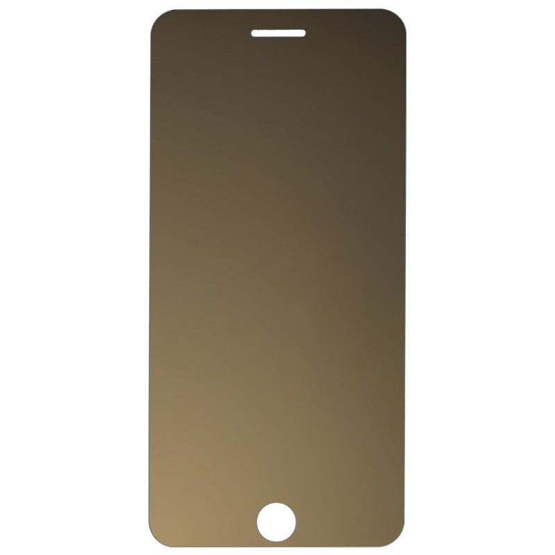 Peter Jäckel HD Mirror Glass Gold