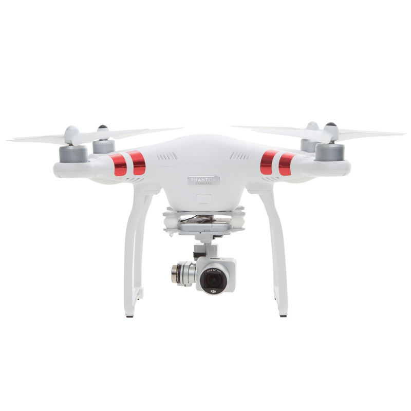 DJI Phantom 3 Standard Drone