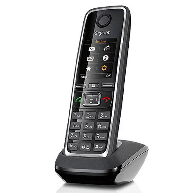 Gigaset C530HX zusätzliches Mobilteil