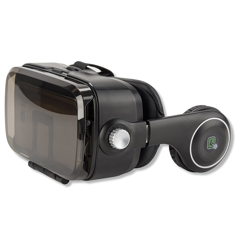 4smarts Spectator SOUND VR-Brille