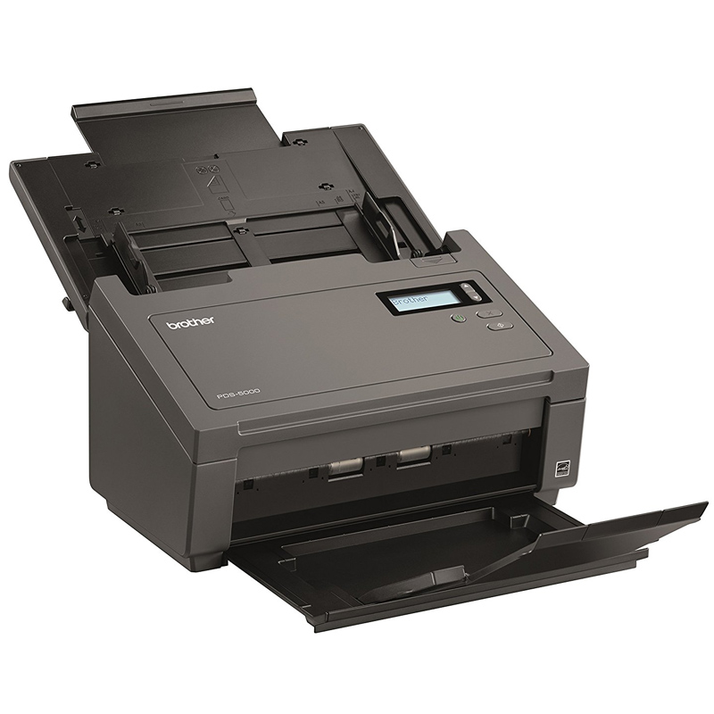 Brother PDS-5000 Duplex-Dokumentenscanner