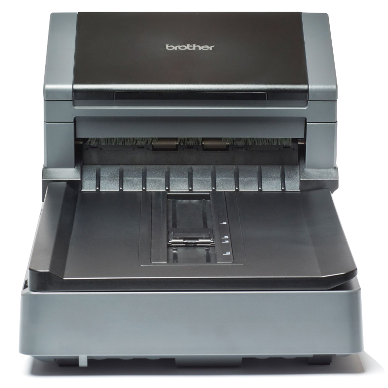 Brother PDS-6000F Duplex-Dokumentenscanner