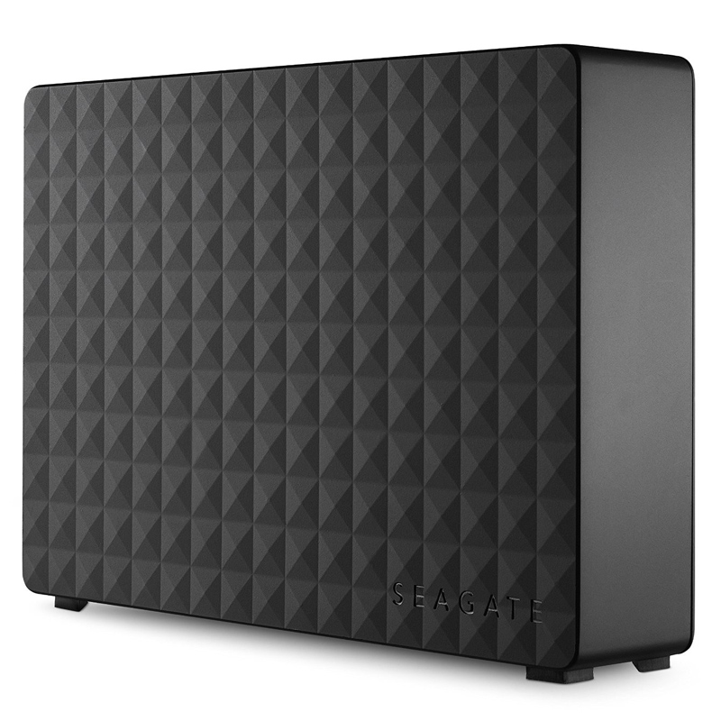 Seagate Expansion Desktop 2TB externe Festplatte