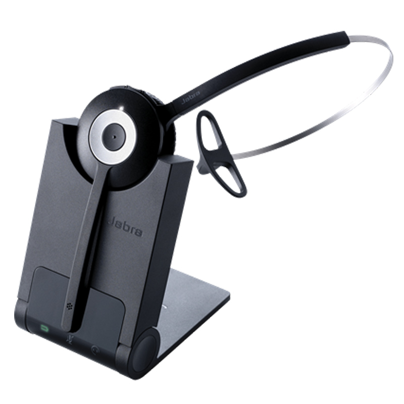 Jabra PRO 920 Duo Wireless Headset