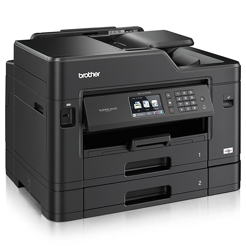 Brother MFC-J5730DW 4-in-1 Tinten-Multifunktionsgerät A3