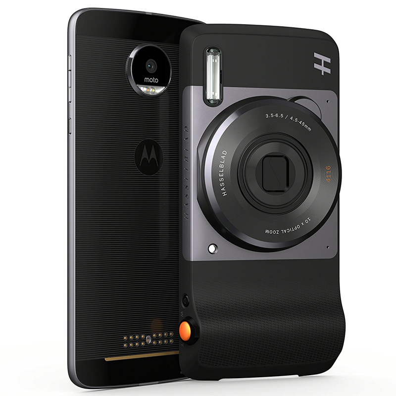 Lenovo Hasselblad True Zoom