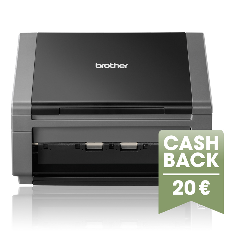 Brother PDS-5000 Duplex-Dokumentenscanner