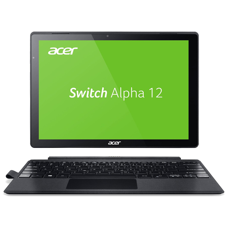 Acer Switch Alpha 12 (SA5-271-53QS) Notebook